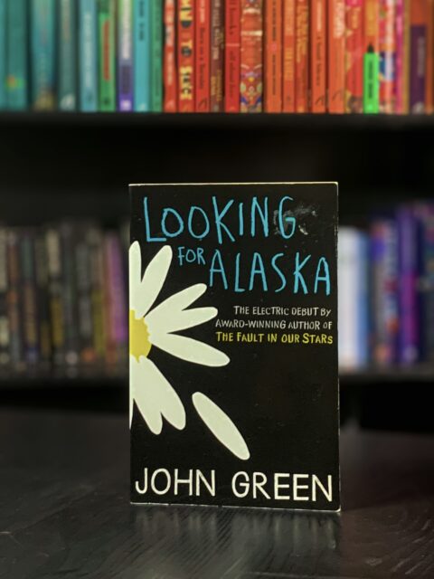 LOOKING FOR ALASKA
