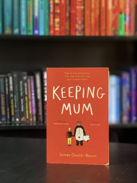 KEEPING MUM