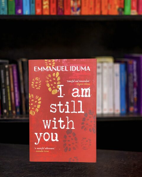 I AM STILL WITH YOU